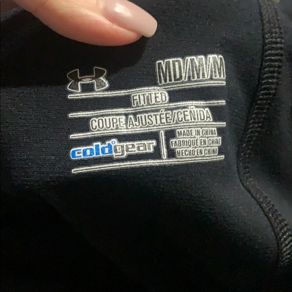 Under armour cold gear leggings - Picture 4 of 7